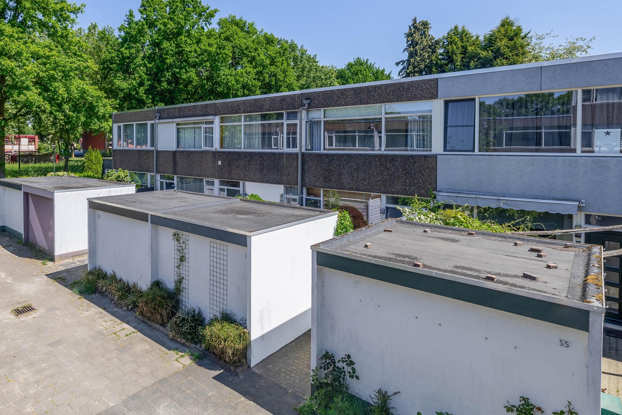 Adelaartlaan, 53, Geldrop, 5665CW, Noord-Brabant, Nederland 53 