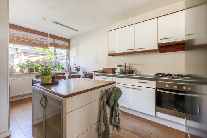 Foto 2 van Adelaartlaan 53