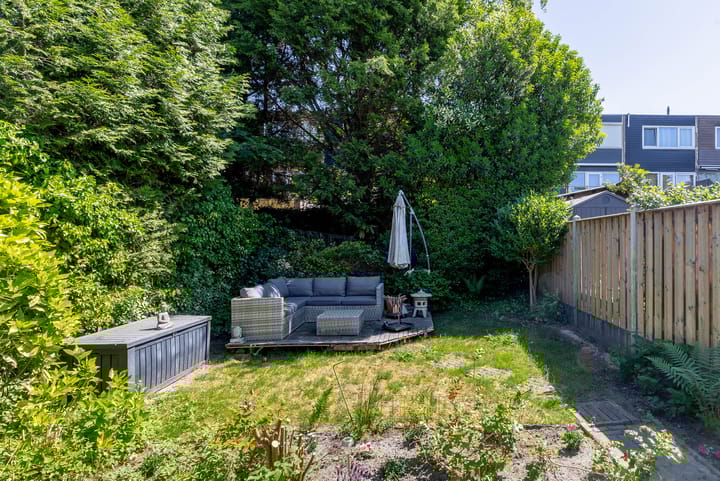 Foto 4 van Adelaartlaan 53