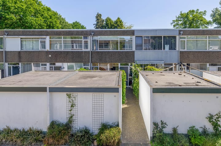 Foto 5 van Adelaartlaan 53