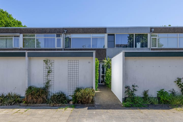 Foto 7 van Adelaartlaan 53