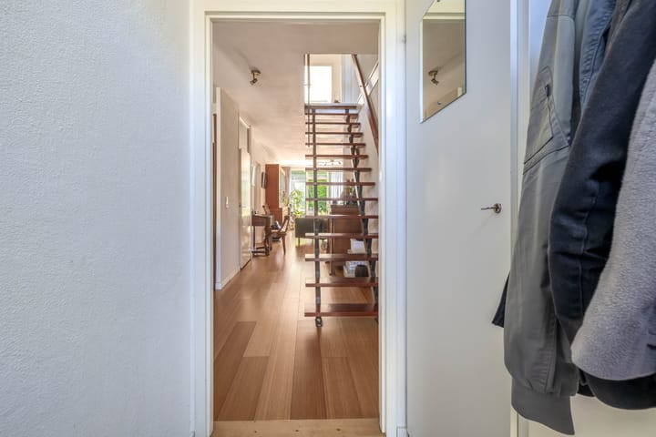 Foto 9 van Adelaartlaan 53