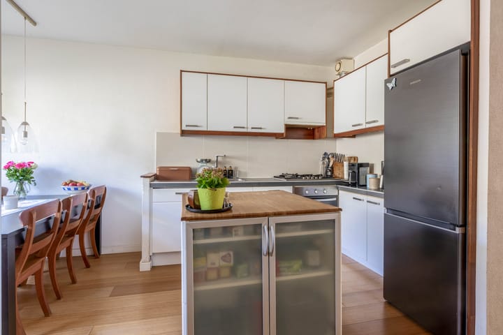 Foto 11 van Adelaartlaan 53