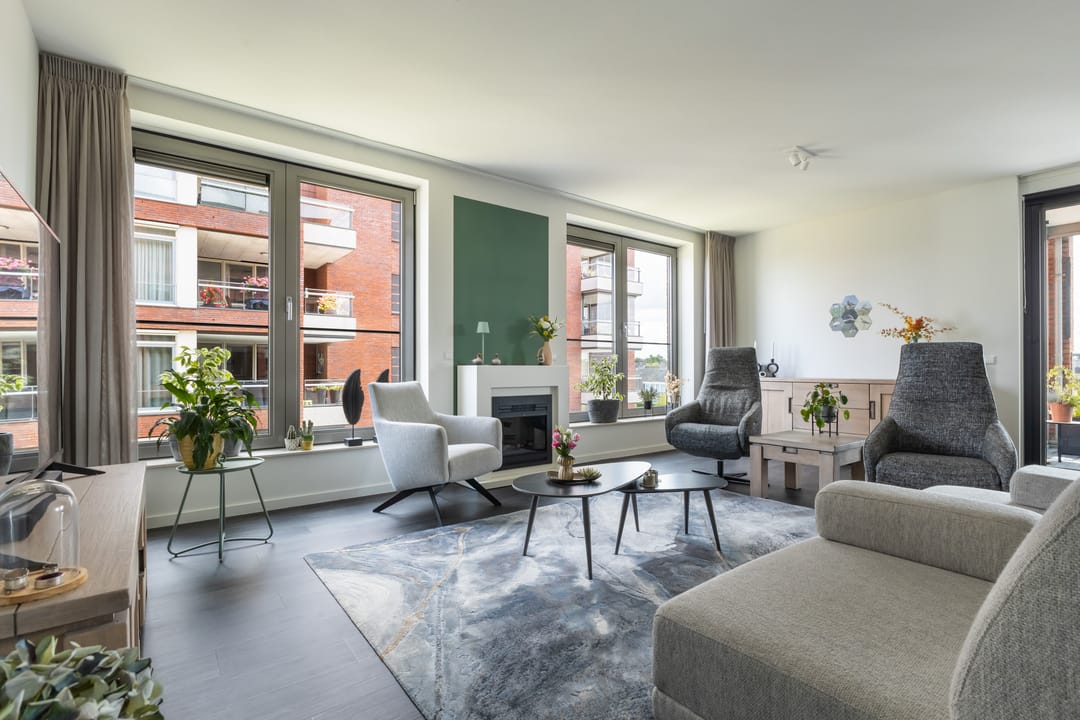 Foto 2 van Poelruit 106