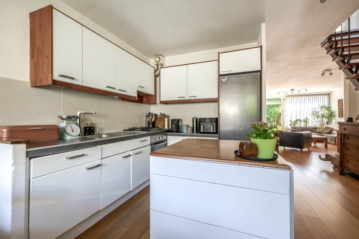 Foto 16 van Adelaartlaan 53