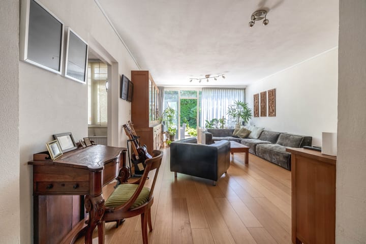 Foto 17 van Adelaartlaan 53