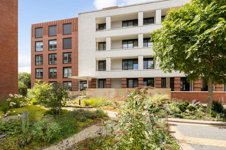 Foto 6 van Poelruit 106