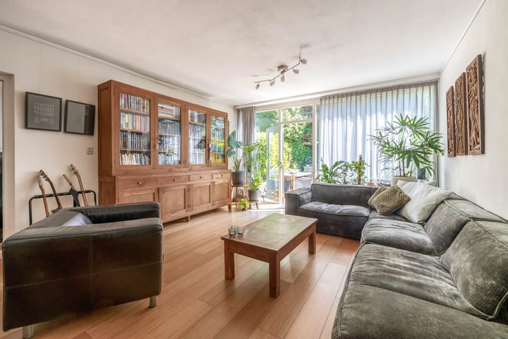 Foto 19 van Adelaartlaan 53