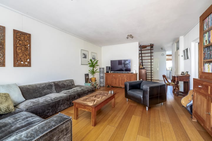 Foto 20 van Adelaartlaan 53