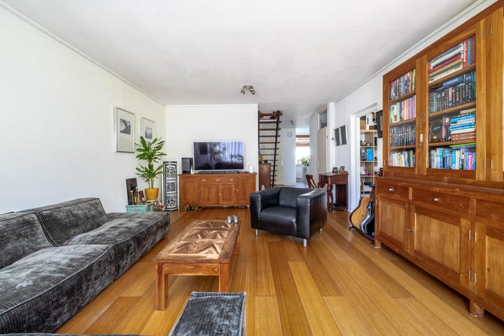 Foto 21 van Adelaartlaan 53