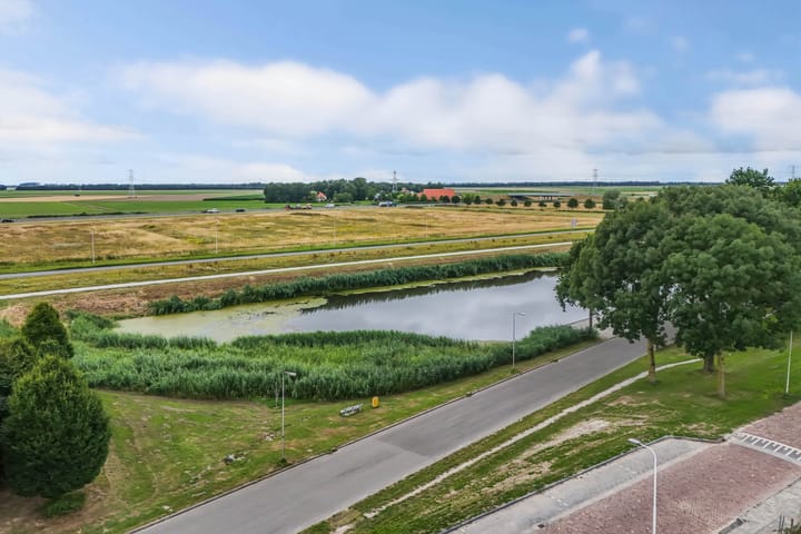 Foto 2 van Sportweg 2-E