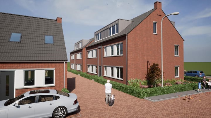 Foto 5 van Sportweg 2-E