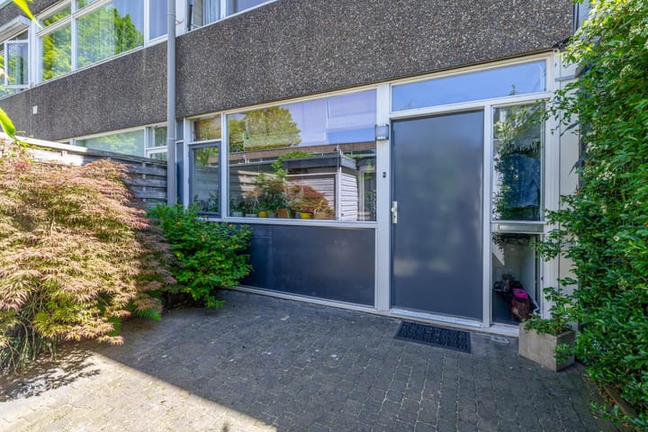 Foto 35 van Adelaartlaan 53