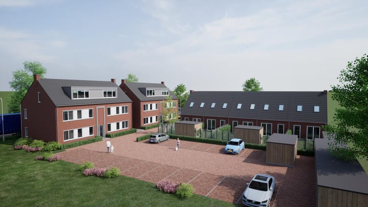 Photo 7 of Sportweg 2-E