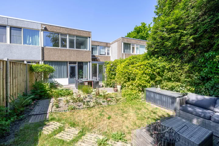 Foto 38 van Adelaartlaan 53