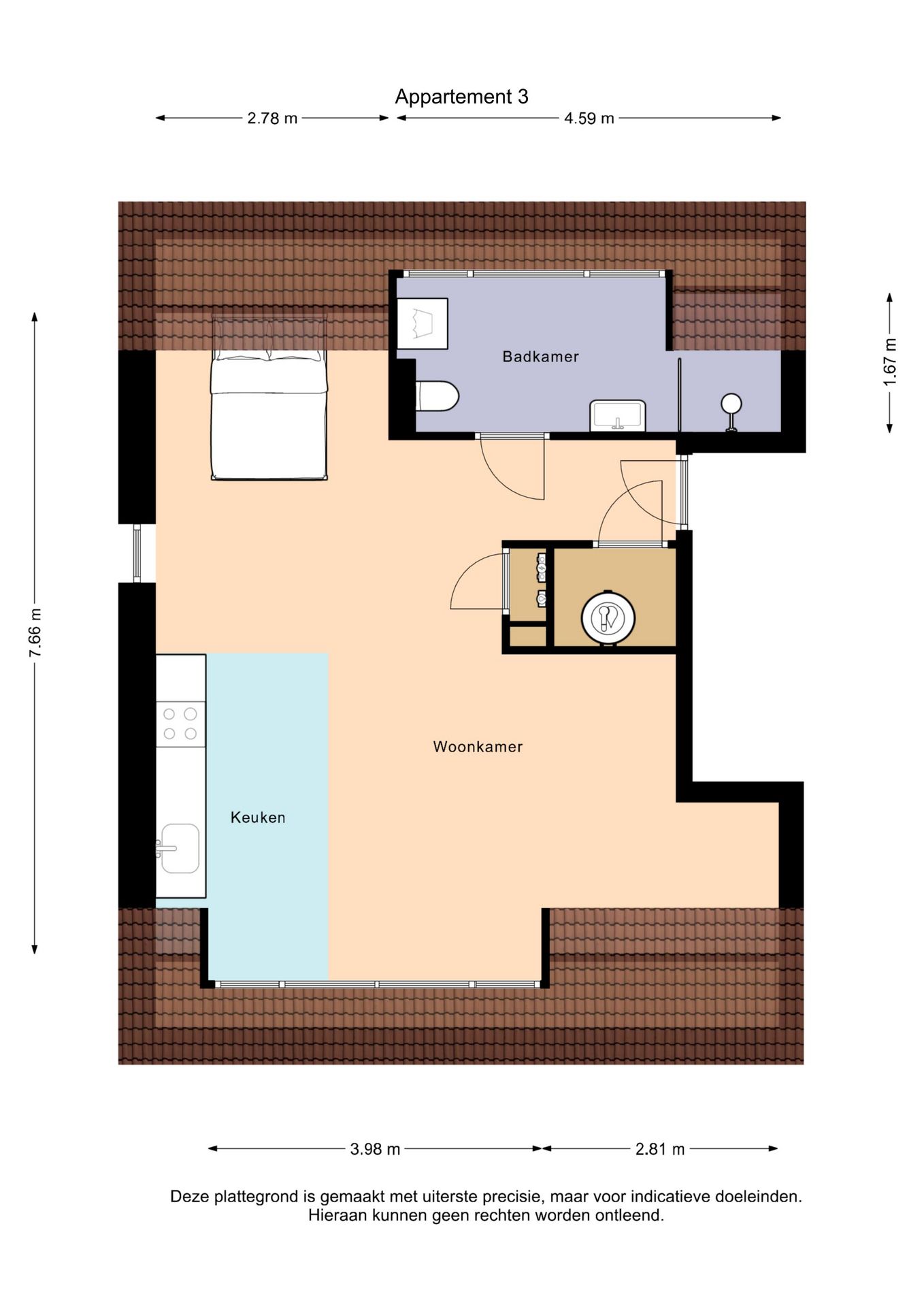 Foto 12 van Sportweg 2-E