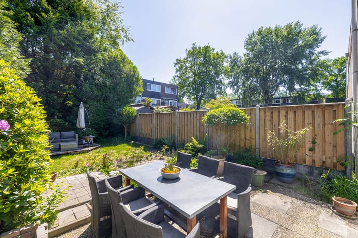 Foto 40 van Adelaartlaan 53