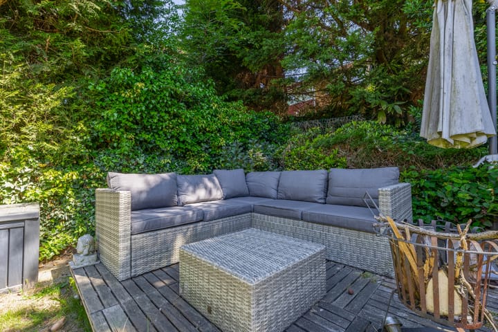 Foto 42 van Adelaartlaan 53