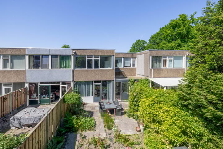 Foto 44 van Adelaartlaan 53