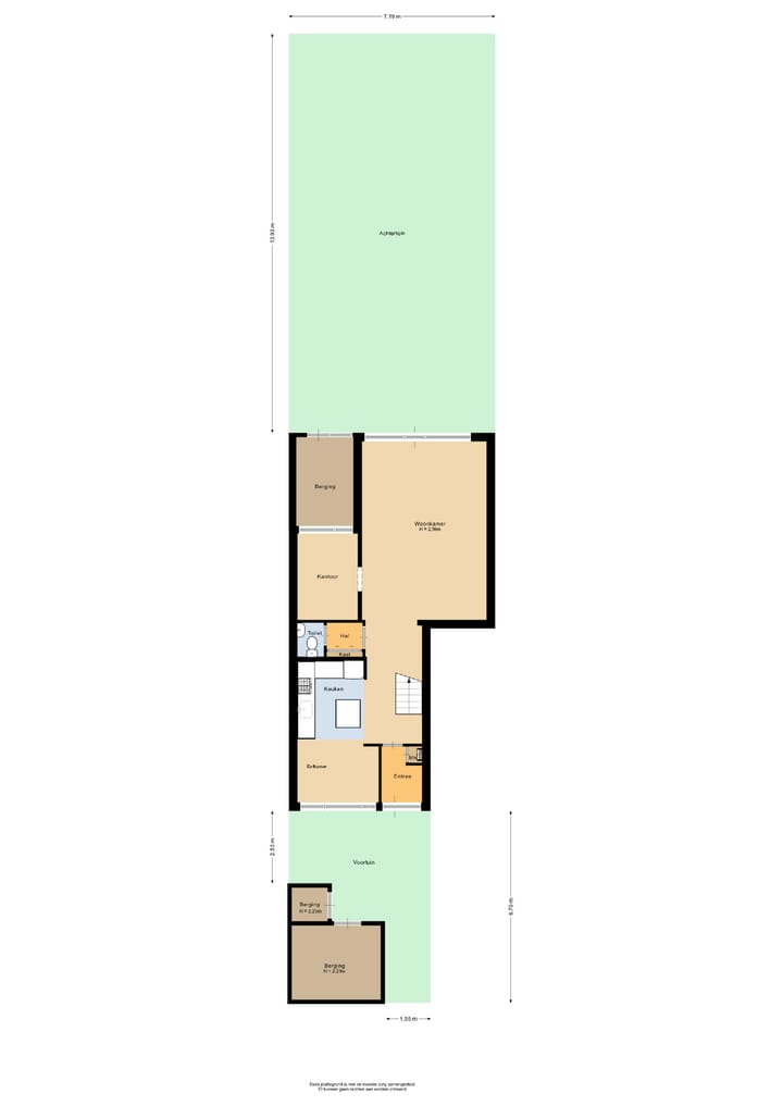 Foto 49 van Adelaartlaan 53