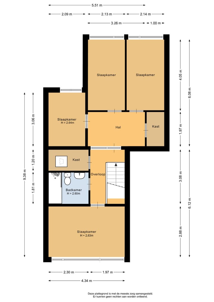 Foto 50 van Adelaartlaan 53