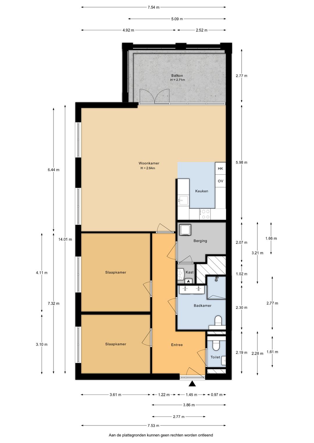 Foto 56 van Poelruit 106