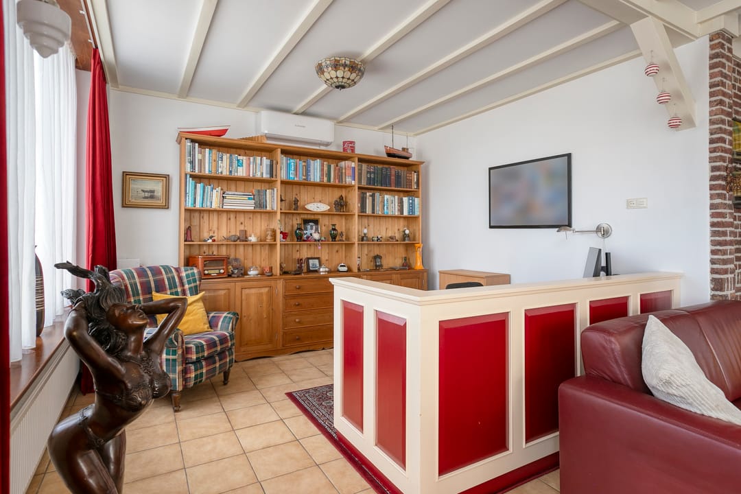 Foto 8 van Industrieweg 18