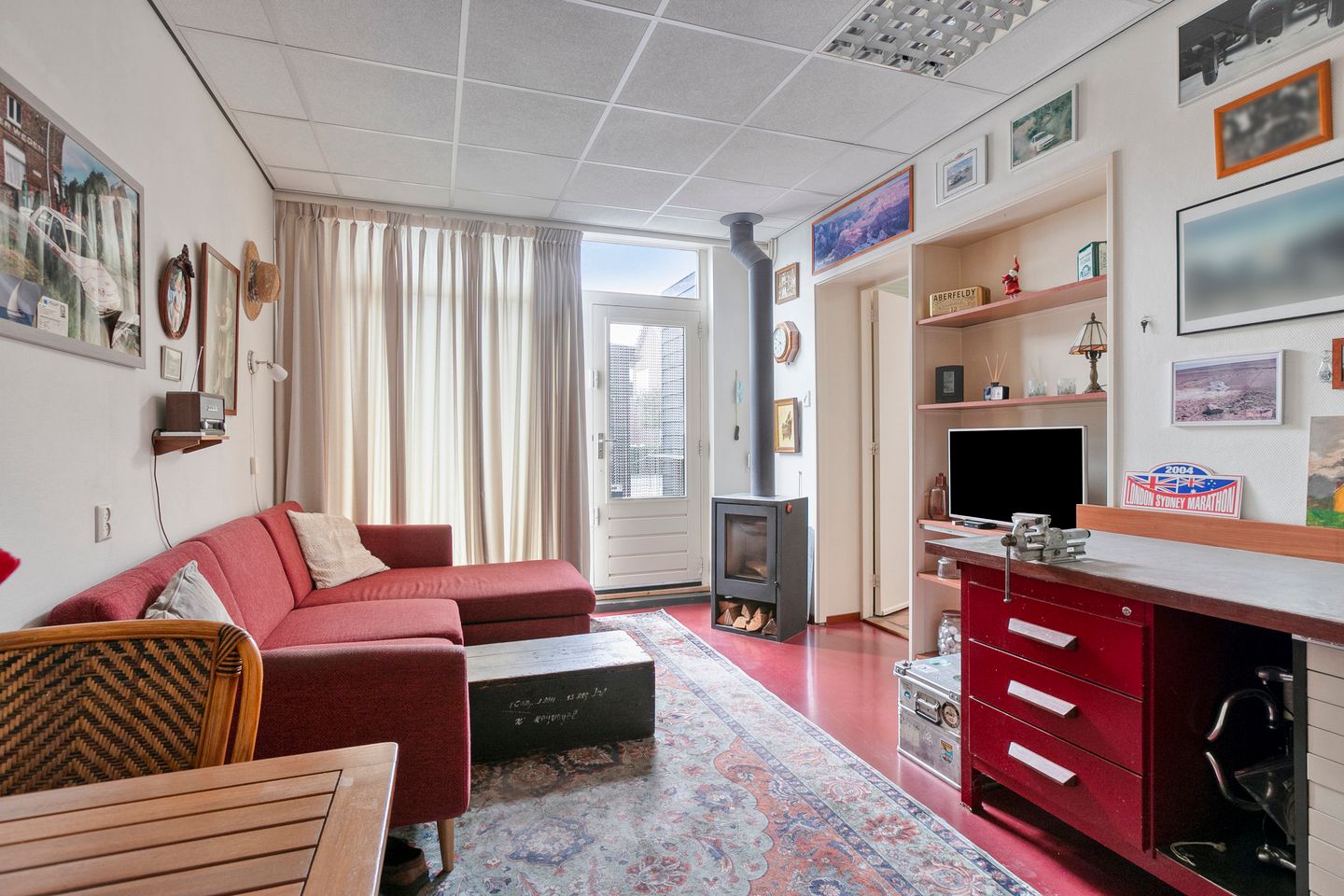 Foto 25 van Industrieweg 18