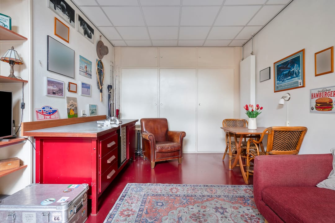 Foto 26 van Industrieweg 18