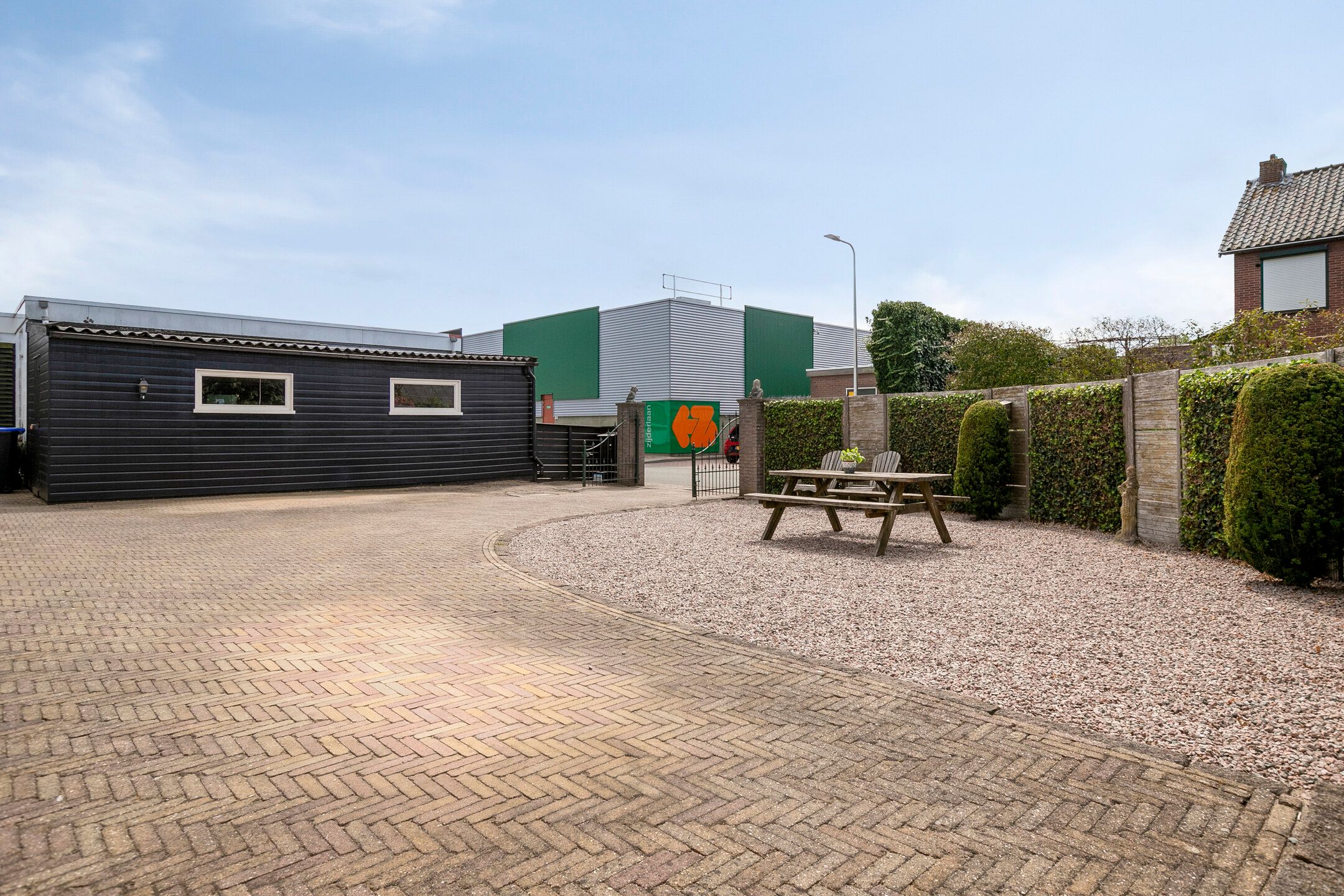 Foto 30 van Industrieweg 18