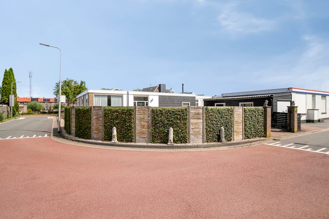 Foto 32 van Industrieweg 18