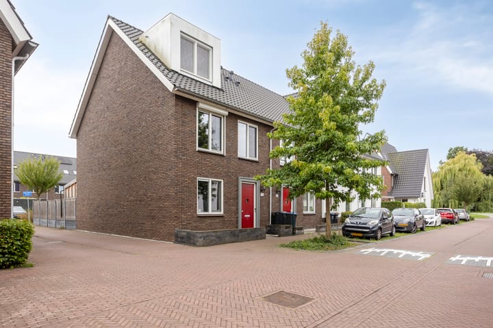 Foto 7 van De Wherelanden 155