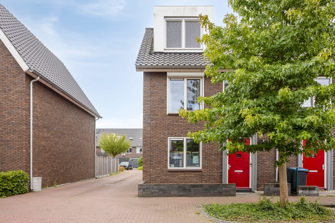 Foto 8 van De Wherelanden 155