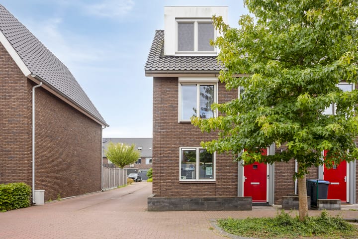 Foto 8 van De Wherelanden 155