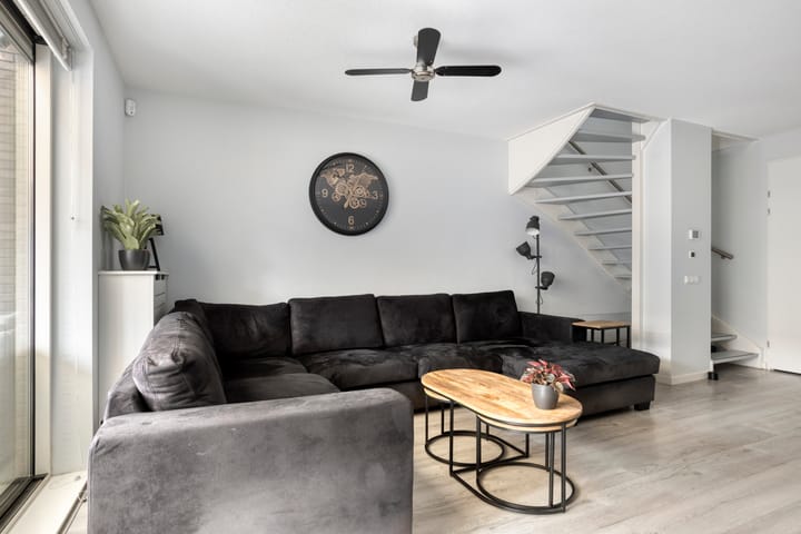 Foto 12 van De Wherelanden 155