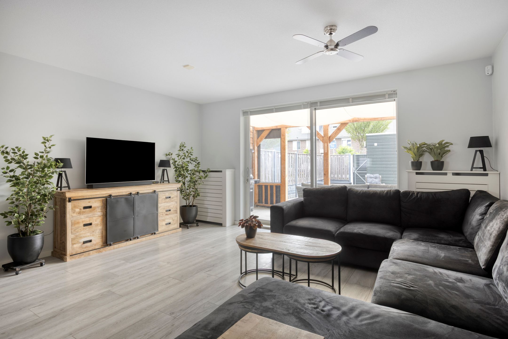 Foto 3 van De Wherelanden 155