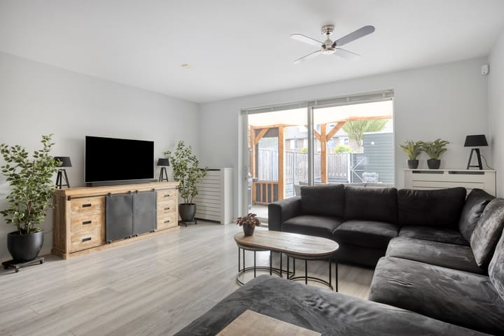 Foto 3 van De Wherelanden 155