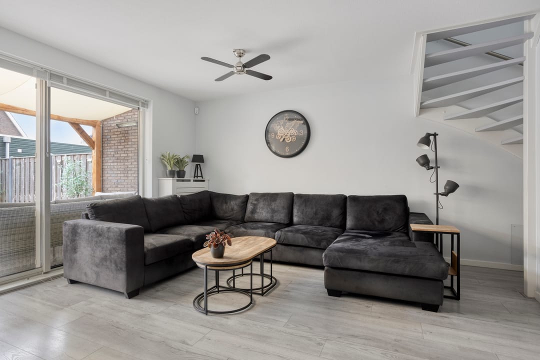 Foto 13 van De Wherelanden 155