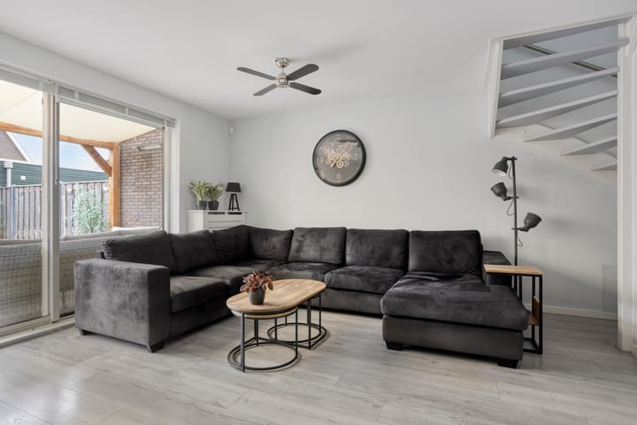 Foto 13 van De Wherelanden 155