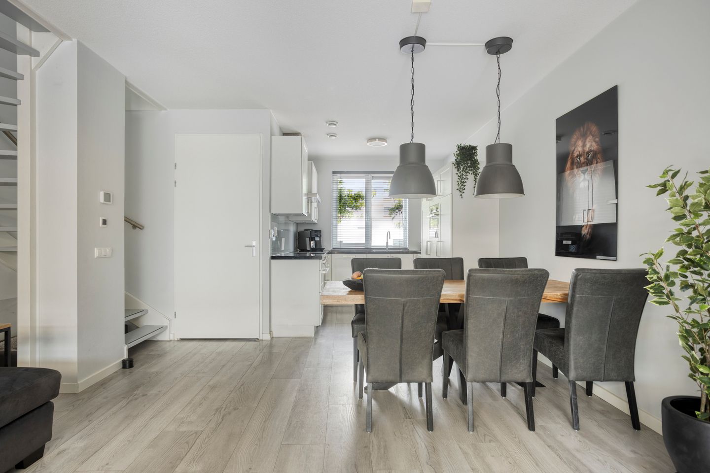 Foto 14 van De Wherelanden 155