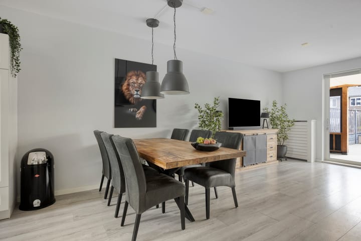 Foto 15 van De Wherelanden 155