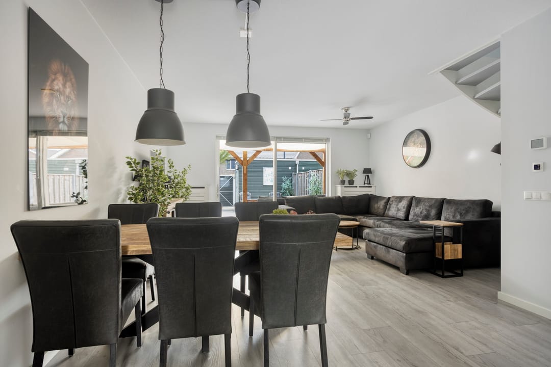 Foto 16 van De Wherelanden 155