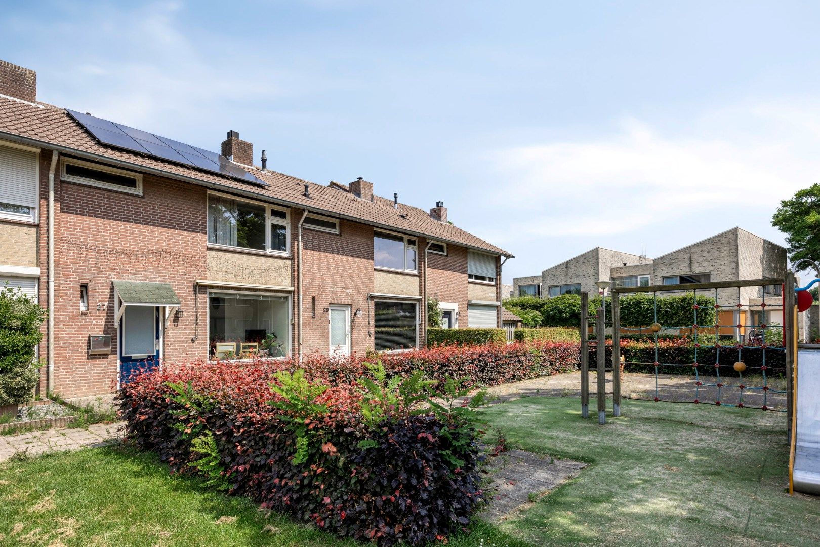 Irenestraat, 27, Veldhoven, 5502TL, Noord-Brabant, Nederland 27