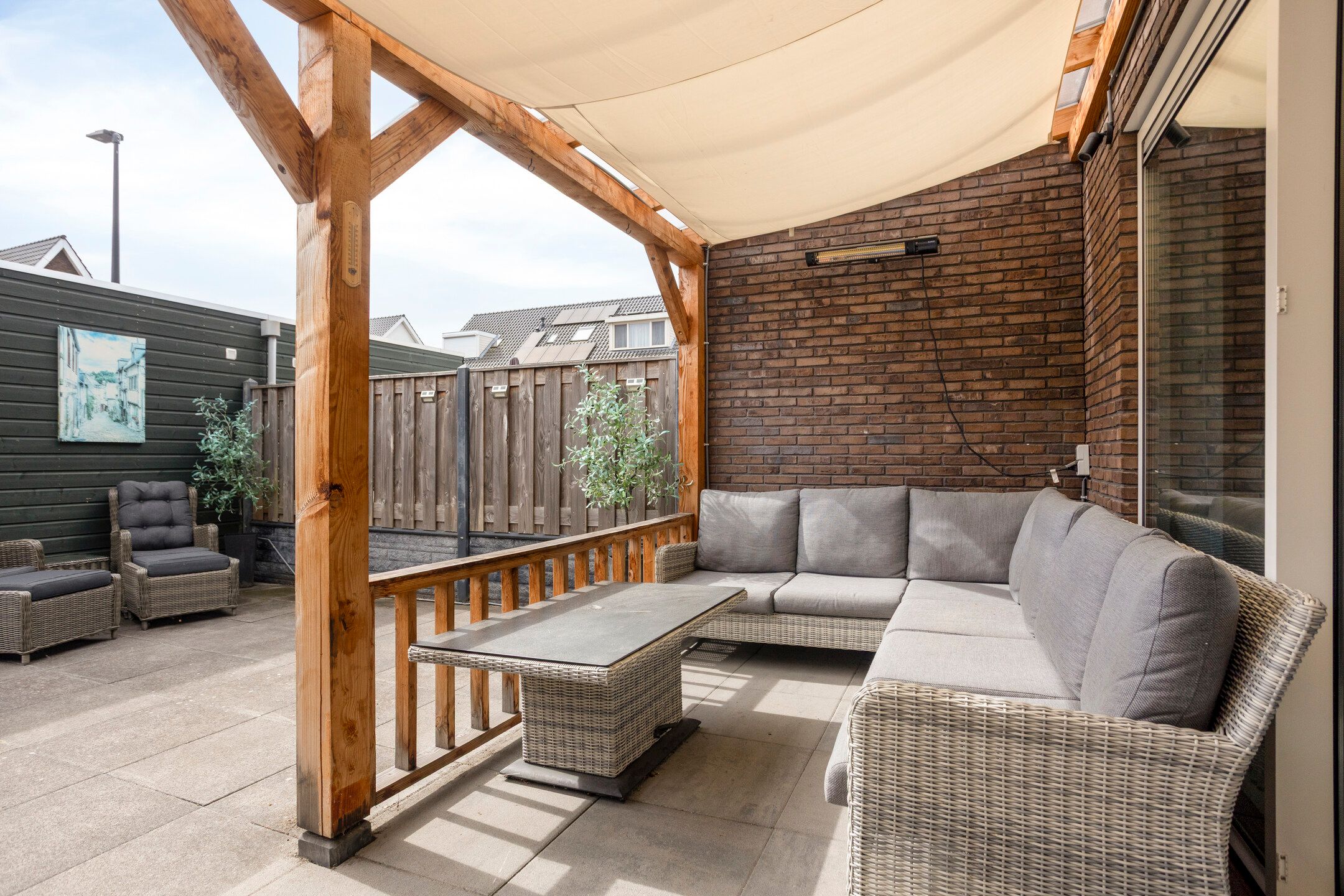 Foto 6 van De Wherelanden 155