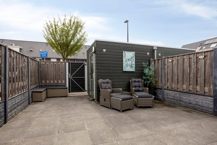 Foto 34 van De Wherelanden 155