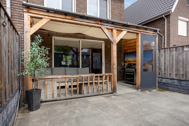 Foto 35 van De Wherelanden 155