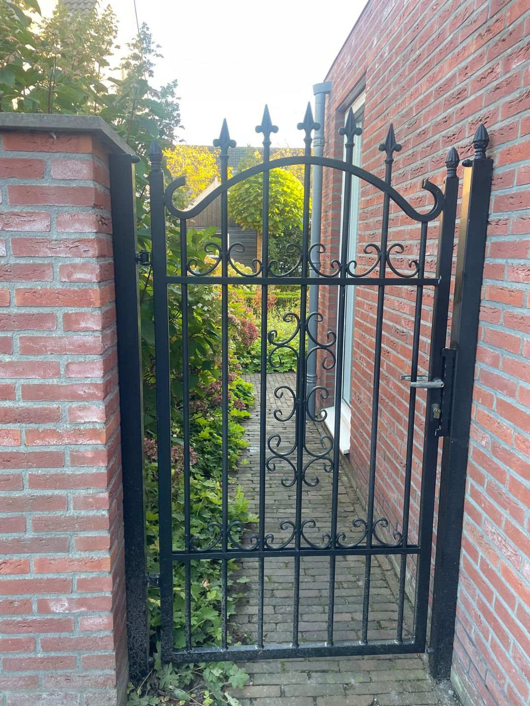 Foto 47 van Hemelboog Binnen 14