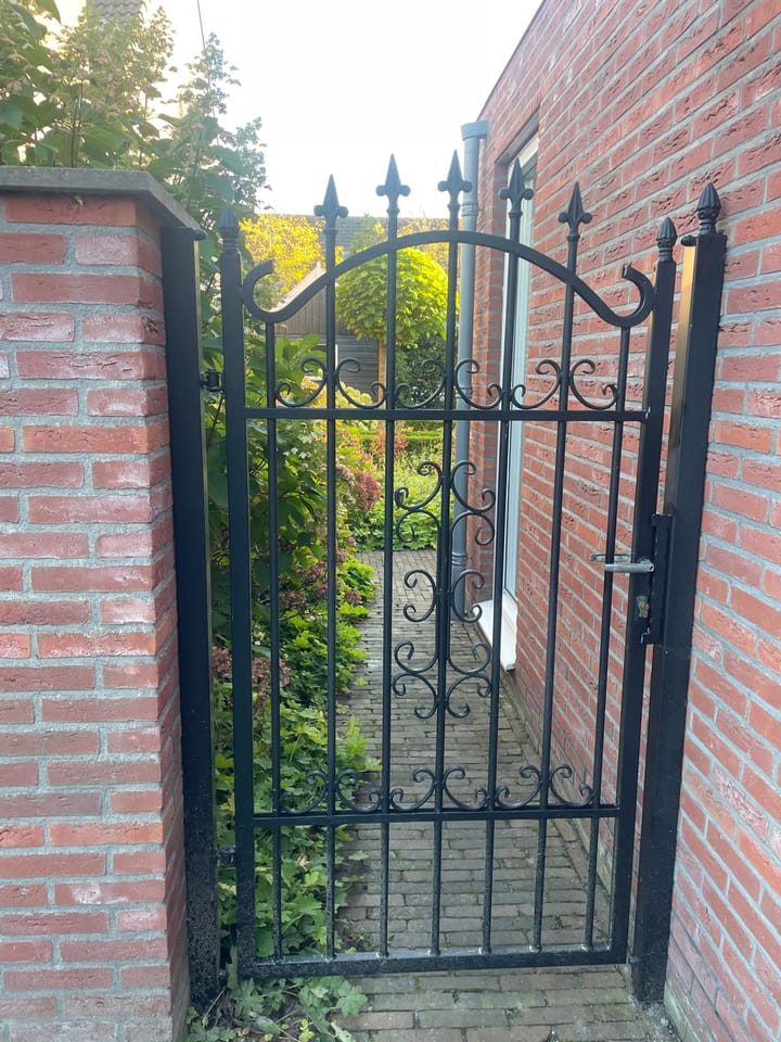 Foto 47 van Hemelboog Binnen 14