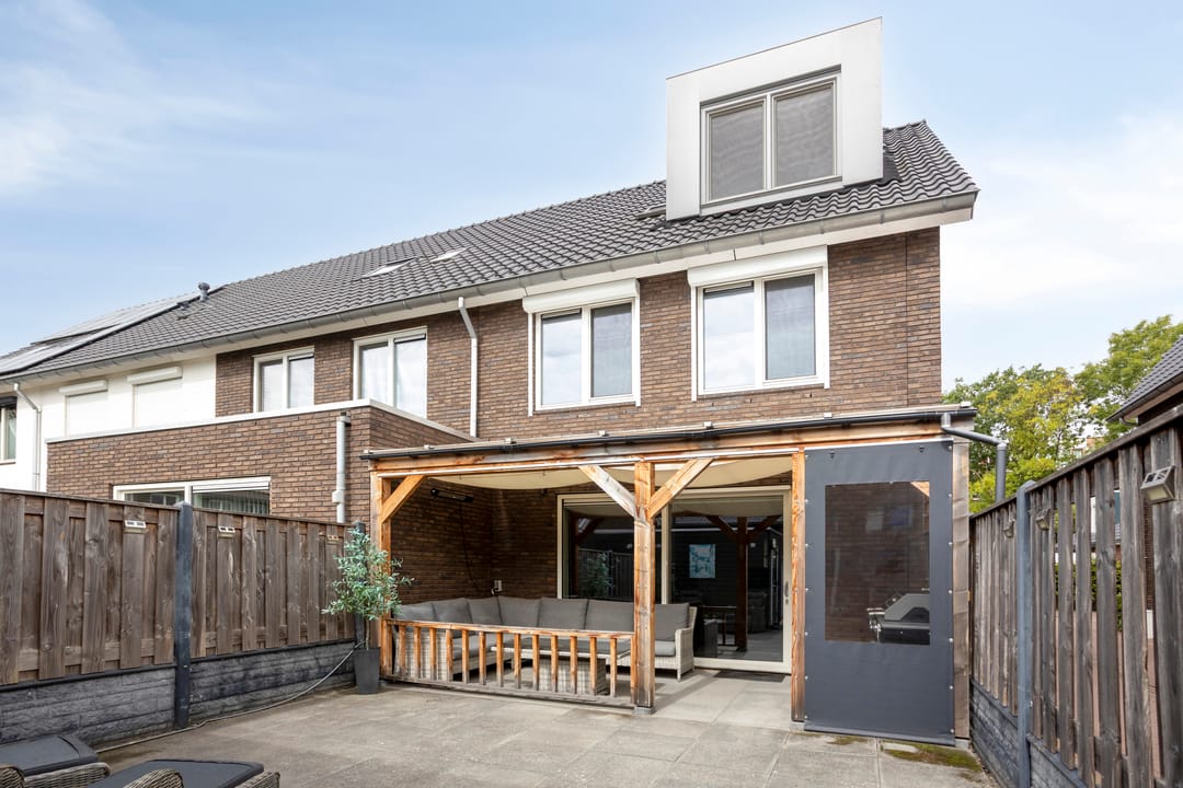 Foto 2 van De Wherelanden 155