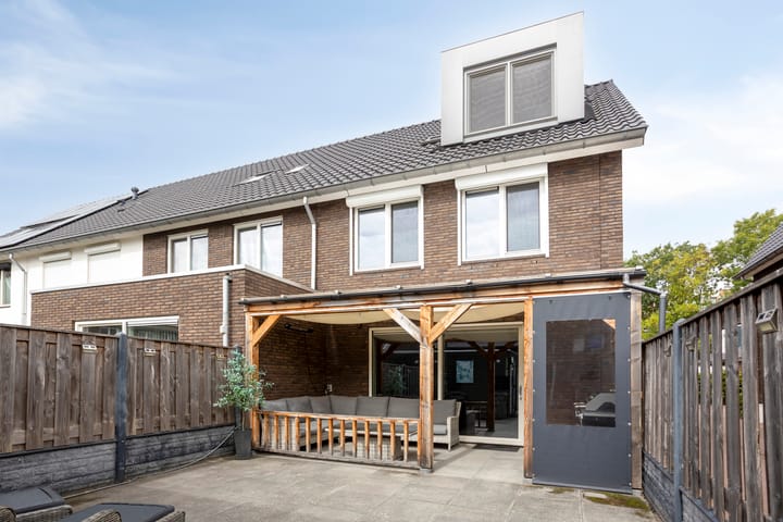 Foto 2 van De Wherelanden 155